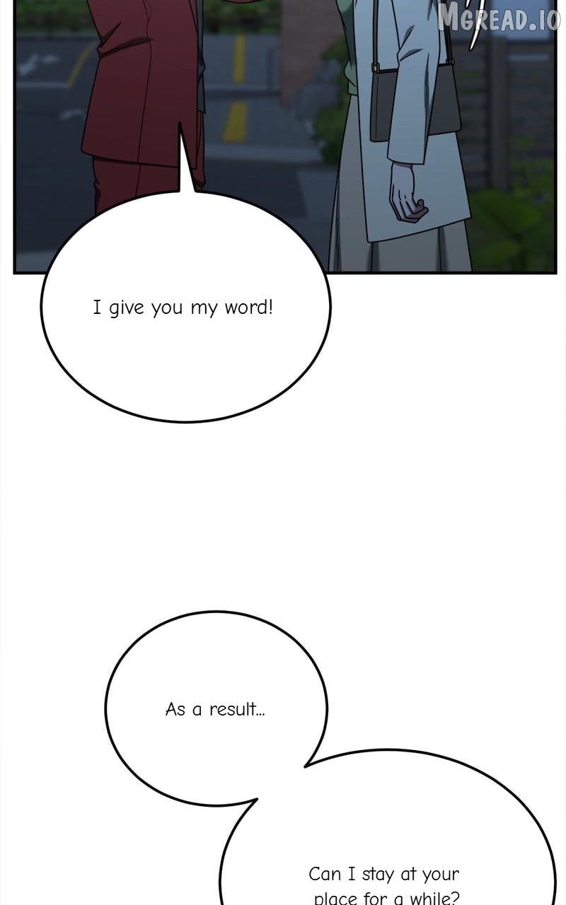 Change Me Chapter 184  - page 28